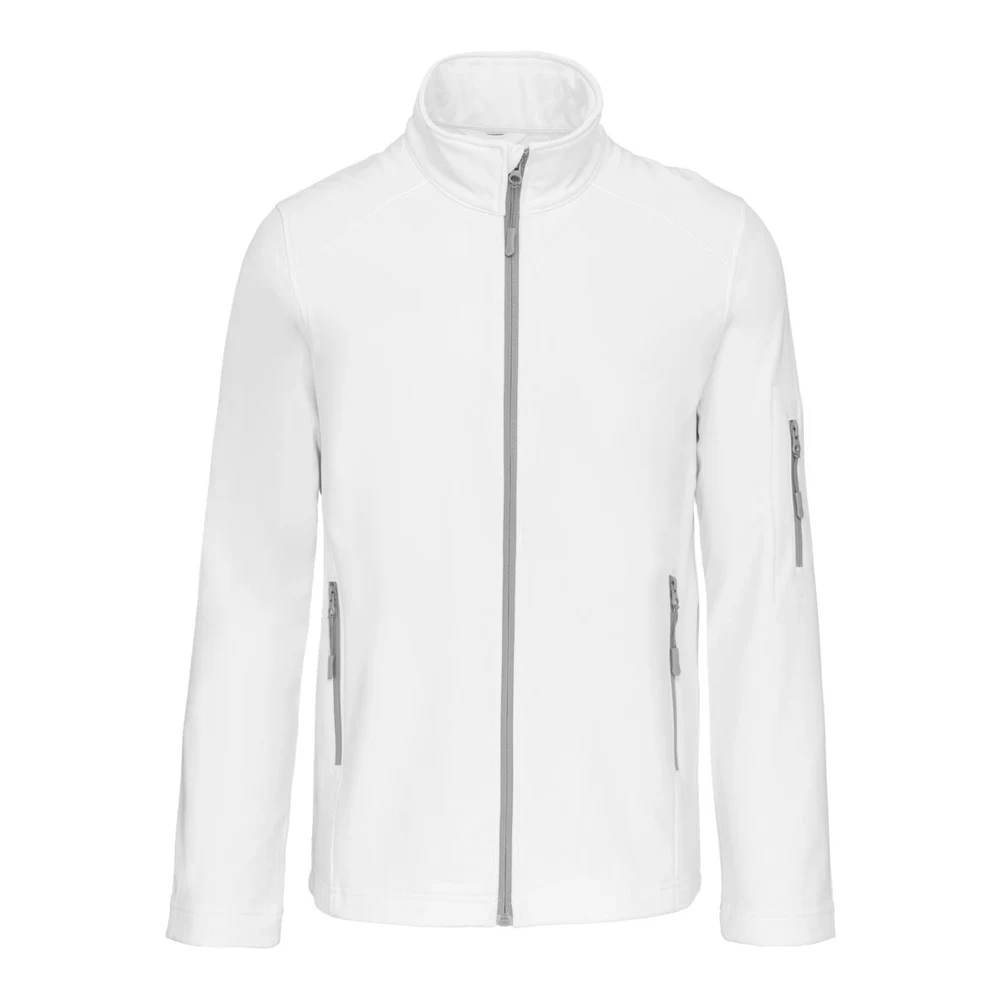Softshell-Jacke